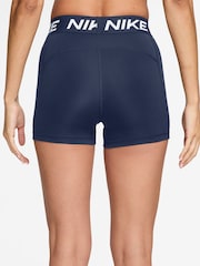 Nike Midnight Navy 365 Mr 5In Shorts - Image 2 of 4