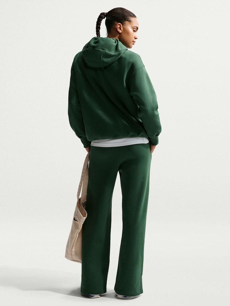 Nike Fir Green Joggers - Image 2 of 5