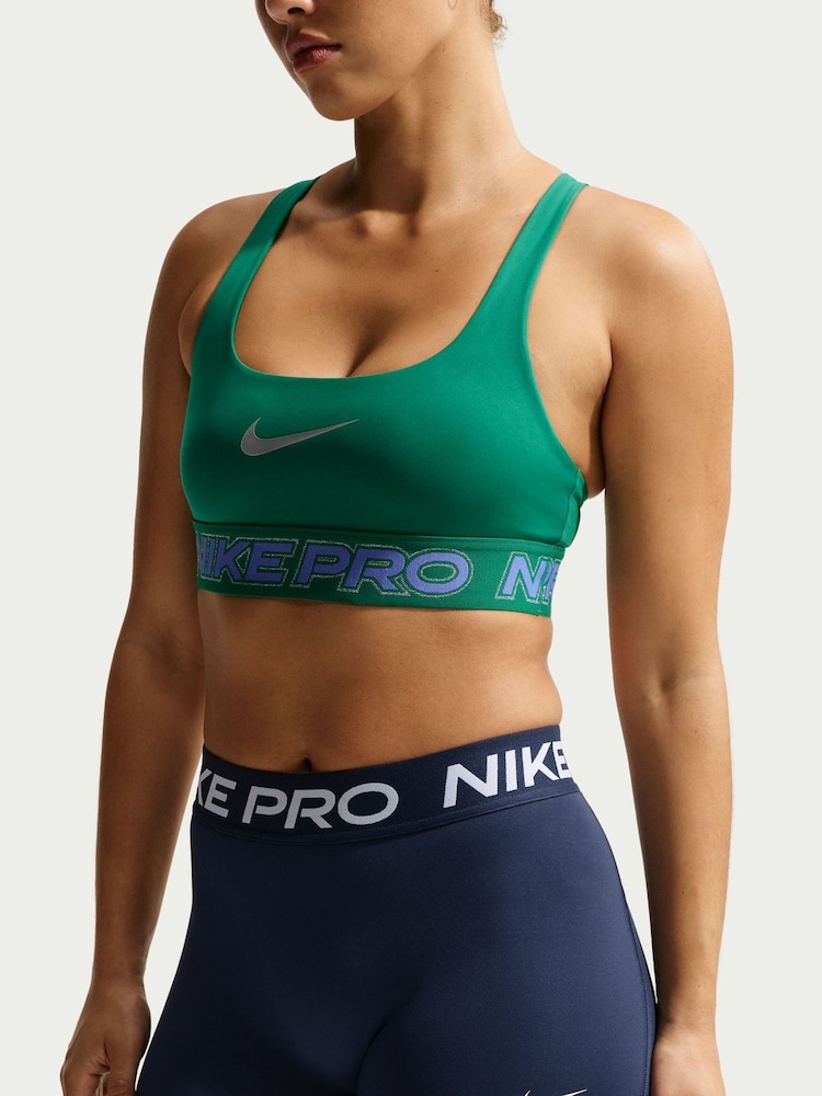 Темно-синий Midnight - Байкерские шорты с классической талией Nike Pro - 3дюймов - Изображение 5 5 Темно-синий Midnight - Байкерские шорты с классической талией Nike Pro - 3дюймов - Изображение 5 5