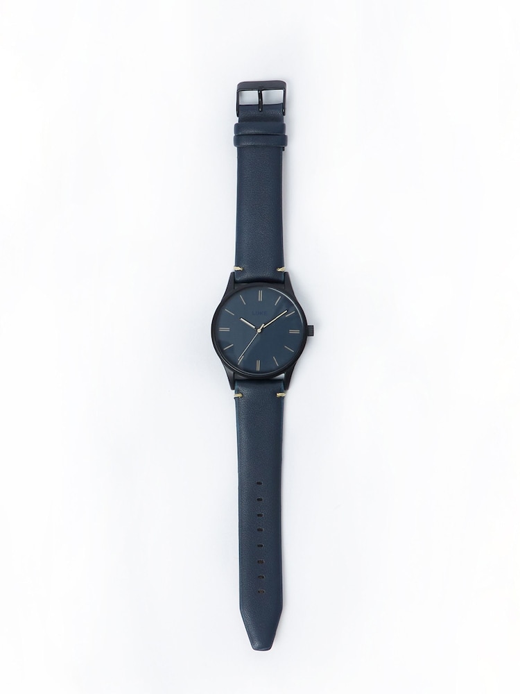 Luke 1977 Blue Deca Watch - Image 1 of 3 Luke 1977 Blue Deca Watch - Image 1 of 3