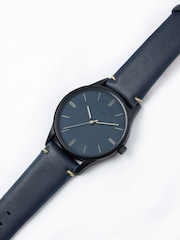 Luke 1977 Blue Deca Watch - Image 2 of 3