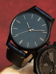 Luke 1977 Blue Deca Watch - Image 3 of 3
