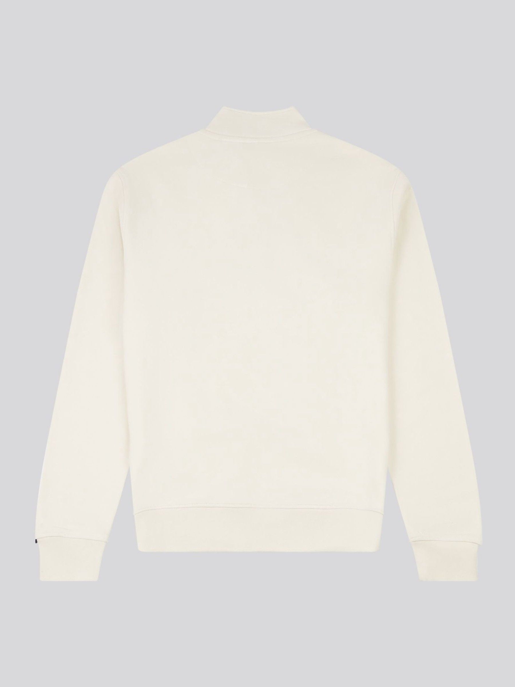 CLUBHAUS The Crew Polo Sweat XL ホワイト CLUBHAUS The Crew Polo Sweat XL ホワイト