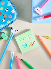 Cute Animals svinčnik in tiskovine komplet - Slika 4 iz 7
