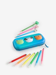 Cute Animals svinčnik in tiskovine komplet - Slika 5 iz 7