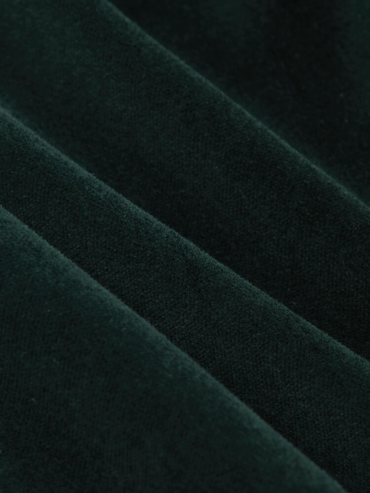 Reiss Emerald Green Apsara Jacket - Image 8 of 8 Reiss Emerald Green Apsara Jacket - Image 8 of 8