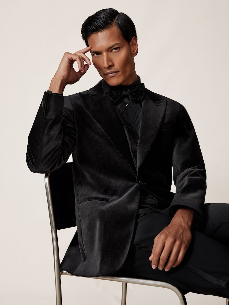 Reiss Apsara Modern Jacket - Bild 1 von 9
