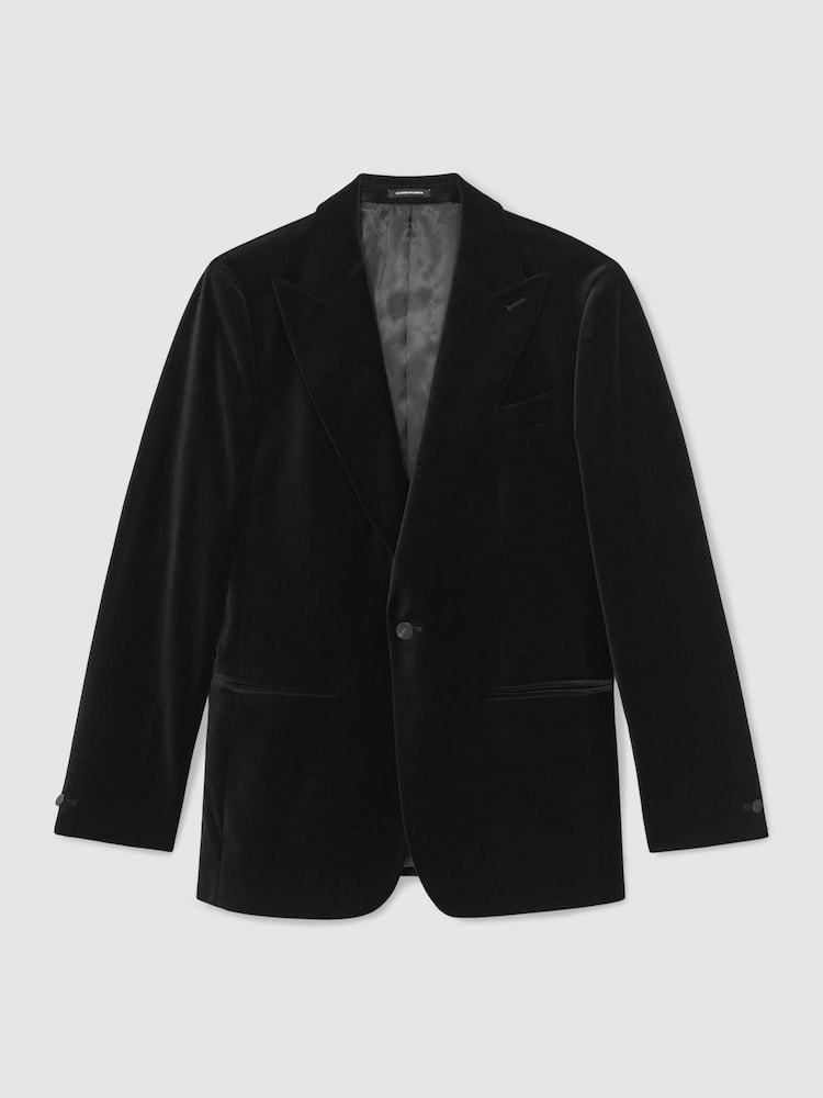 Reiss Apsara Modern Jacket - Bild 2 von 9