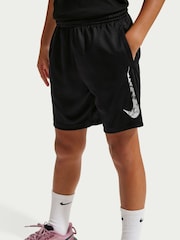 Nike Black Trophy23 Dri-FIT Shorts - Image 4 of 5