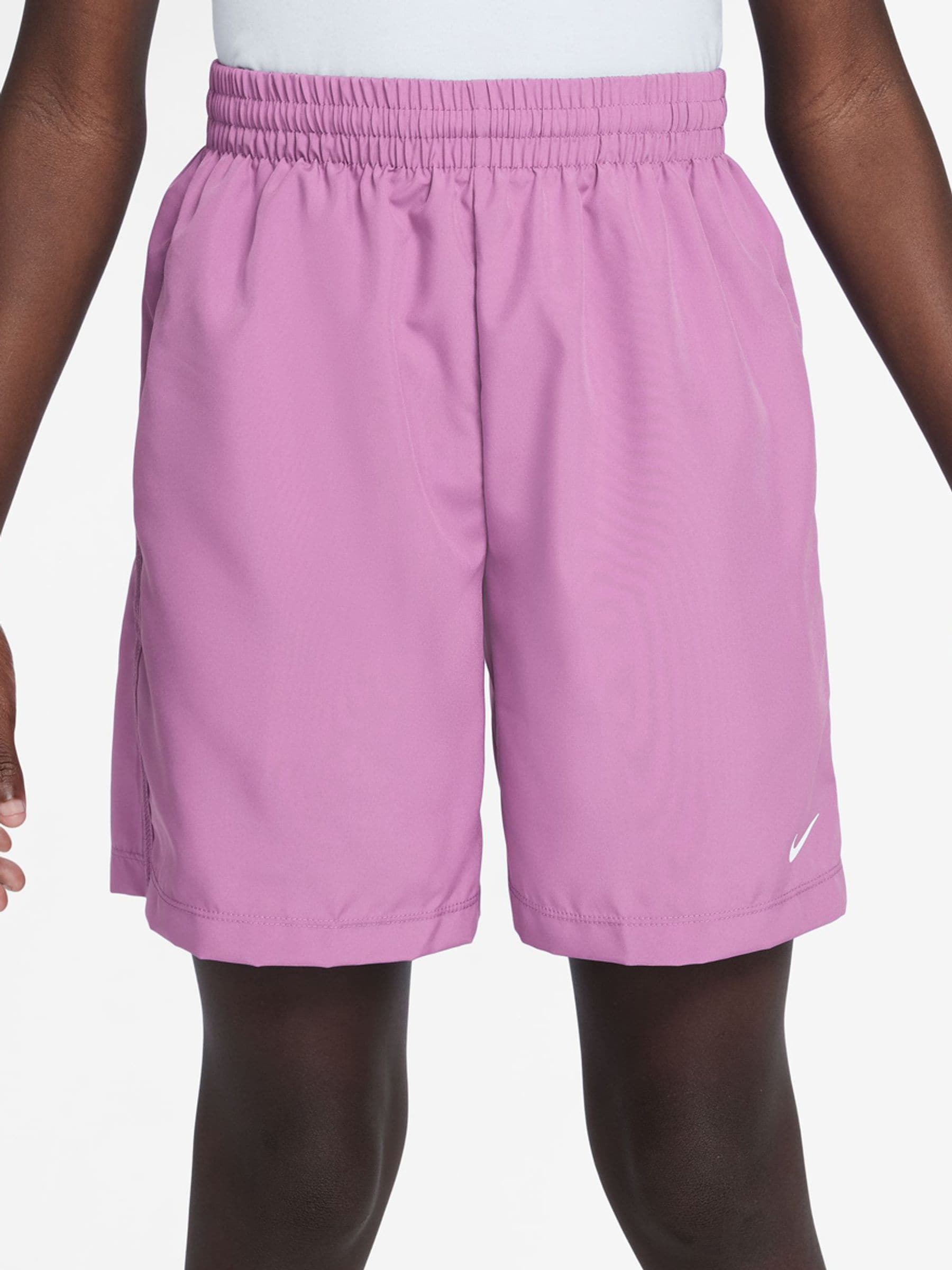 womens nike dri fit training shorts