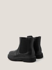 Monsoon Brogue Chelsea Boots - Slika 2 iz 3