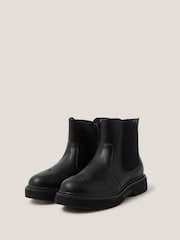 Monsoon Brogue Chelsea Boots - Slika 3 iz 3