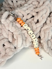 Ruff Cubs Kidswear Personalised Bag Charm - Image 1 of 2