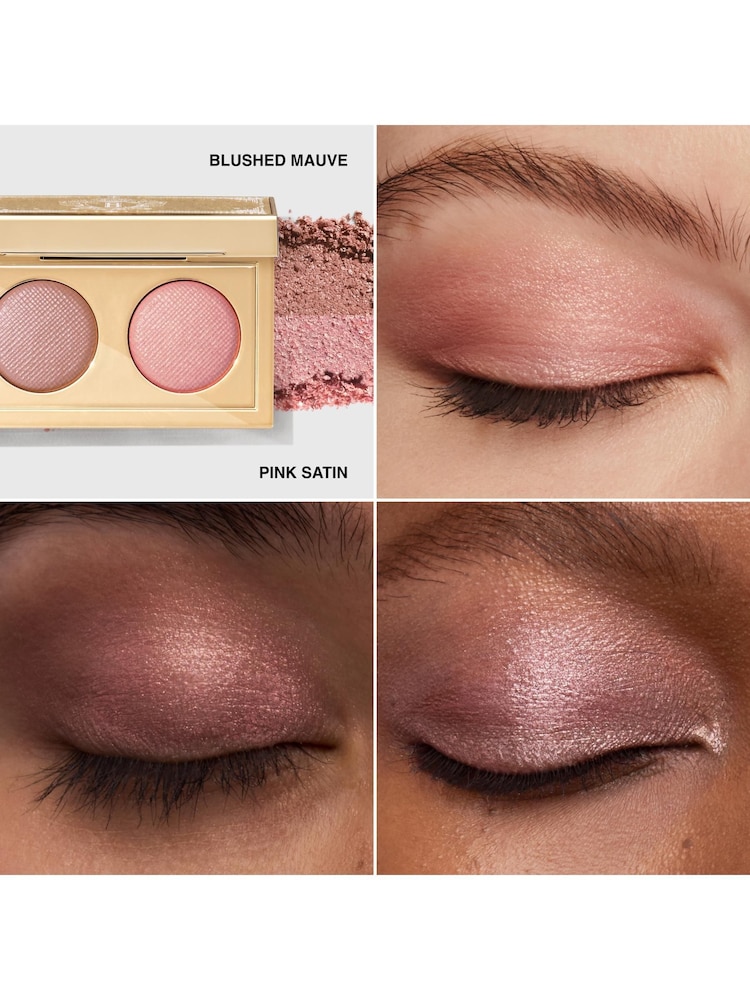 Bobbi Brown Luxe Eye Shadow Duo - Image 2 of 3