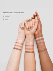 Bobbi Brown Pink Mirage Eye Shadow Palette - Image 2 of 5