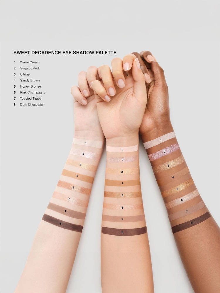 Bobbi Brown Sweet Decadence Eye Shadow Palette - Image 2 of 6