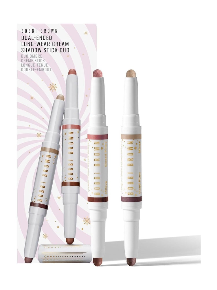 Bobbi Brown Dual Ended Long Wear Cream Shadow Stick Duo worth £72 - Image 1 of 5