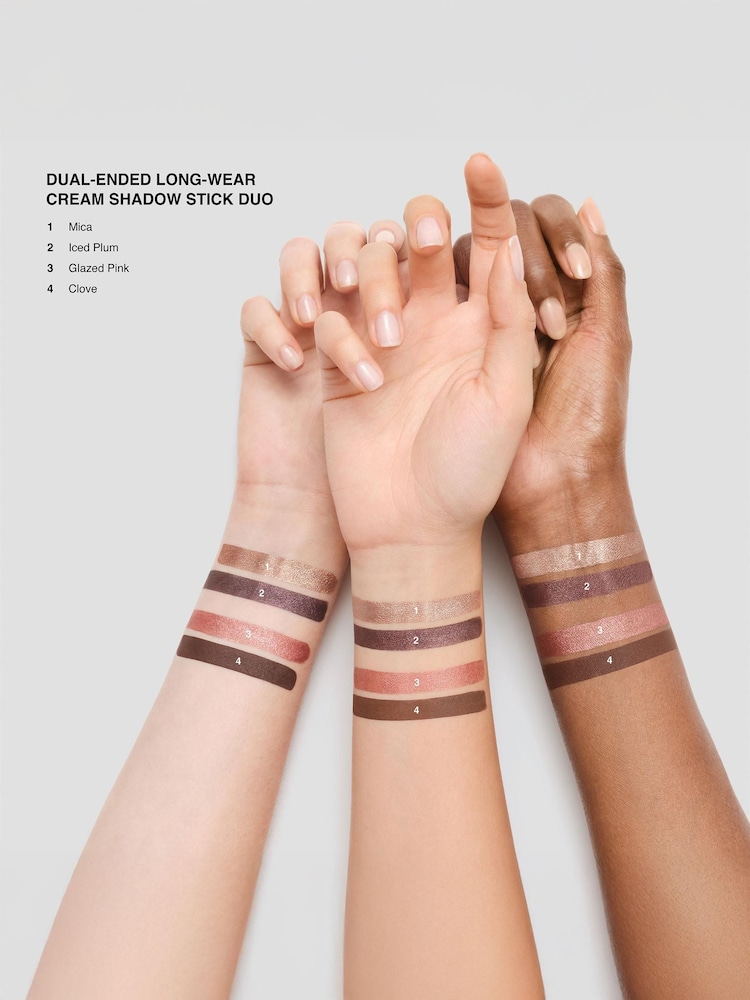 Bobbi Brown Dual Ended Long Wear Cream Shadow Stick Duo worth £72 - Image 2 of 5