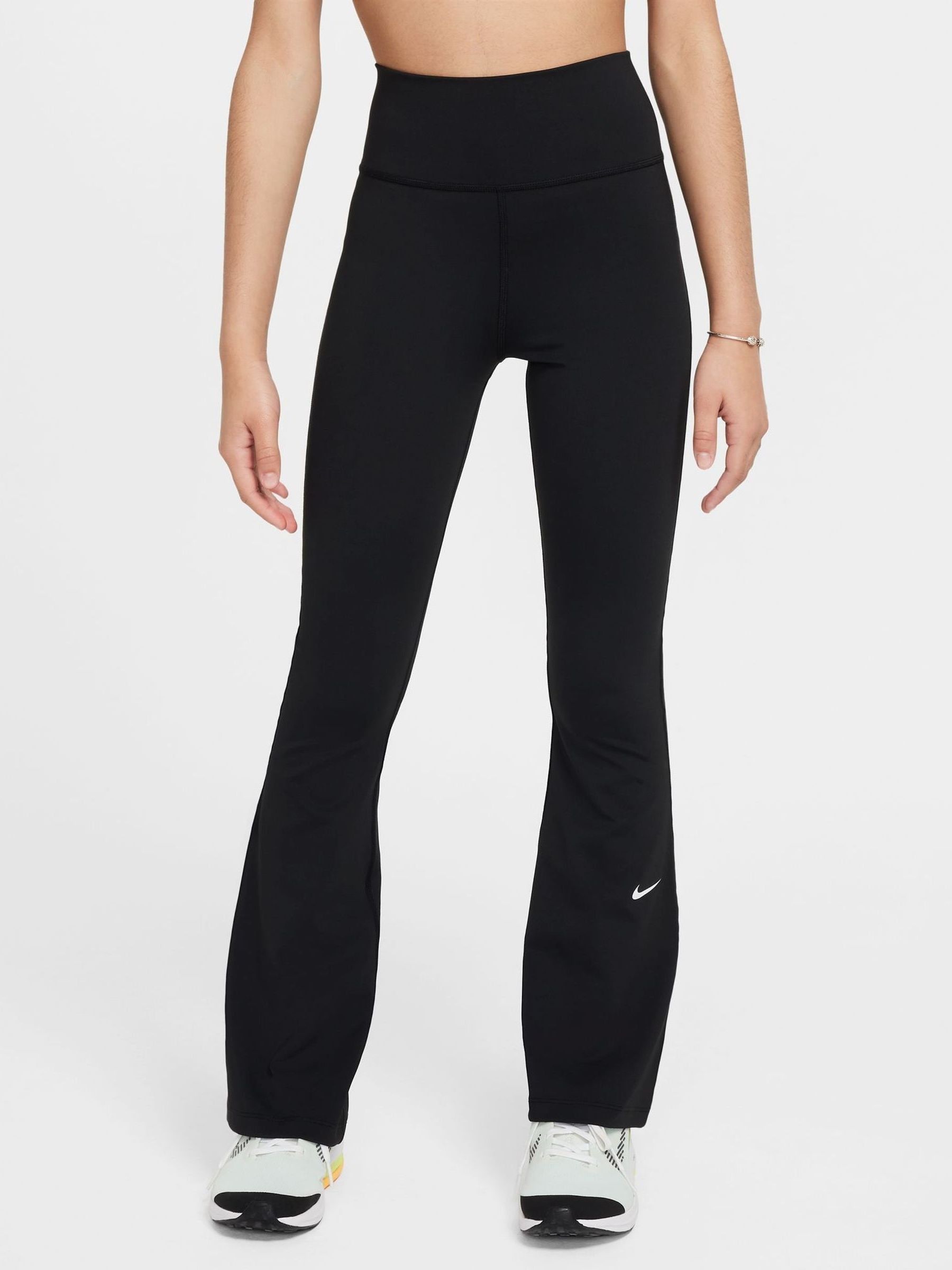 flare nike sweatpants