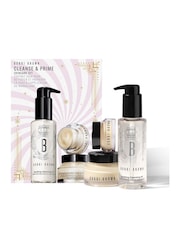 Bobbi Brown Cleanse and Prime Skincare Set (Worth £127) - Image 1 of 3