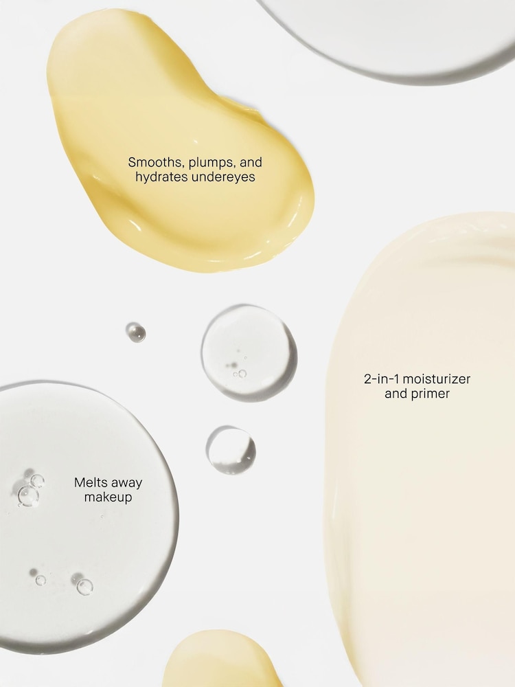 Bobbi Brown Cleanse and Prime Skincare Set (Worth £127) - Image 2 of 3