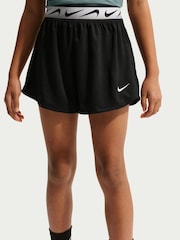 Черный - Nike шорты для бега Dash Dri-FIT - Изображение 3 5