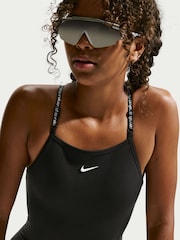 Nike One DriFIT Unitard Bodysuit - Bild 5 av 5