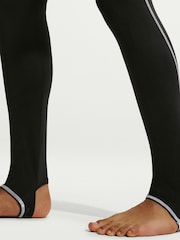 Nike MIneral Green Pro Dri-FIT Leggings - Image 6 of 6