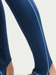 Mystisches Marineblau - Nike Pro Dri-FIT Leggings - Bild 6 von 6