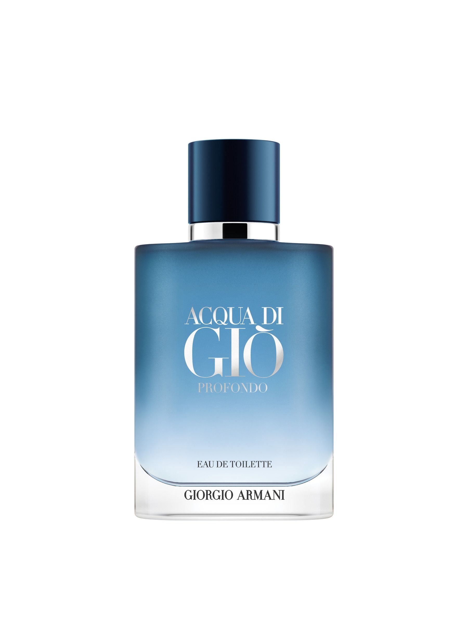Buy Armani Beauty Acqua Di Gio Profondo Eau de Toilette 100ml from