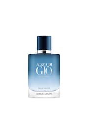 Armani Beauty Acqua Di Gio Profondo Eau de Toilette 50ml - Image 1 of 5