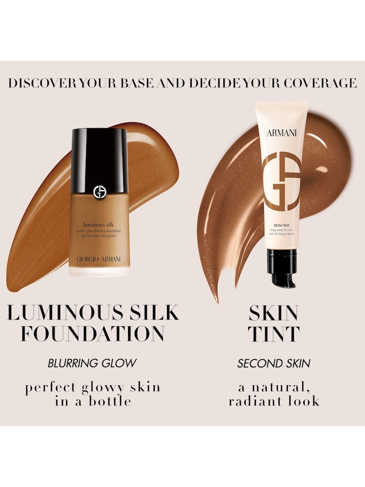 Armani Beauty Skin Tint - Image 7 of 7