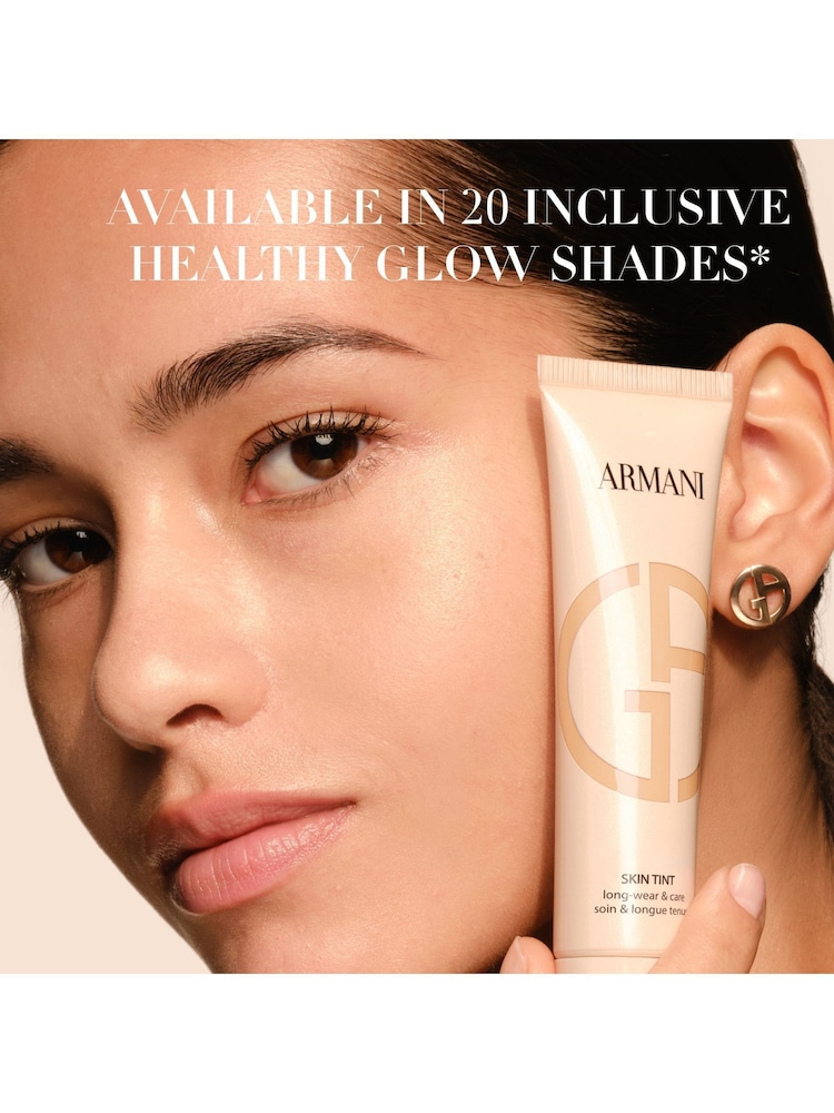 Armani Beauty Skin Tint - Image 5 of 5 Armani Beauty Skin Tint - Image 5 of 5