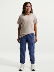 Nike Neutral Club T-Shirt - Image 1 of 7