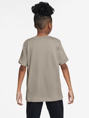 Nike Neutral Club T-Shirt - Image 2 of 7