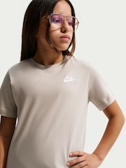 Nike Neutral Club T-Shirt - Image 3 of 7