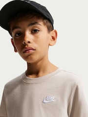 Nike Neutral Club T-Shirt - Image 4 of 7