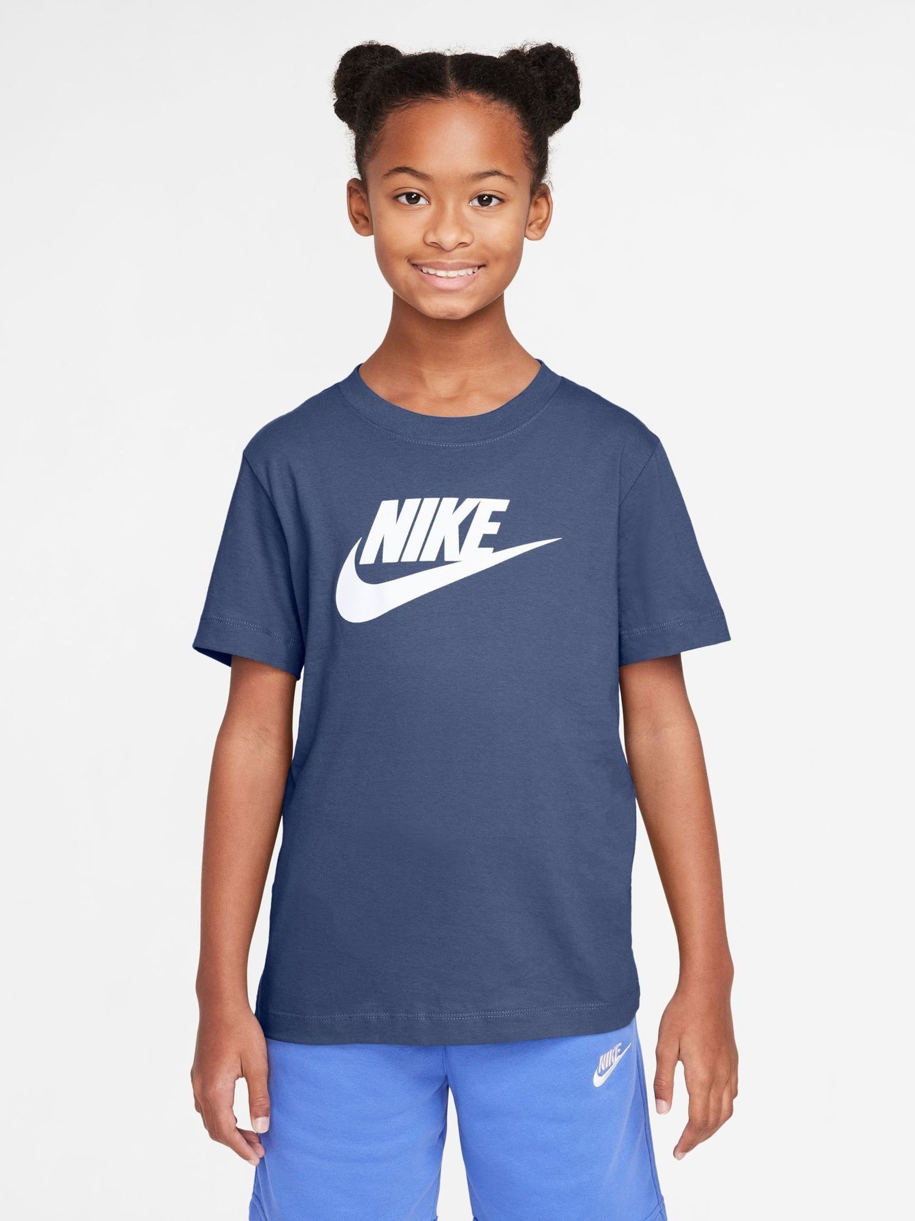nike polo rebel