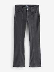 Gap 70s Schlagjeans mit hohem Bund - Bild 1 von 3
