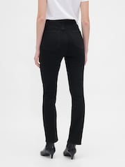 Gap Black High Waisted Vintage Slim Jeans - Image 2 of 6