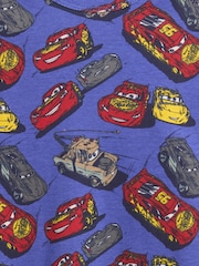 Gap Disney Cars Cotton Pyjamas Set (6mths-5yrs) (6mths-5yrs) - Bild 3 von 3