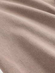 Gap Brown Vintage Soft Baggy Wide Leg Joggers - Image 6 of 6