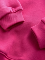 Gap Pink VintageSoft Sweatshirt and Leggings Set (6mths-5yrs) - Image 5 of 5