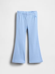 Gap Blue Mix and Match Rib Flare Leggings (6mths-5yrs) (6mths-5yrs) - Image 3 of 7