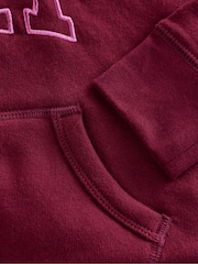 Gap Logo Sherpa Zip Hoodie (4-13yrs) (4-13yrs) - Bild 4 von 5
