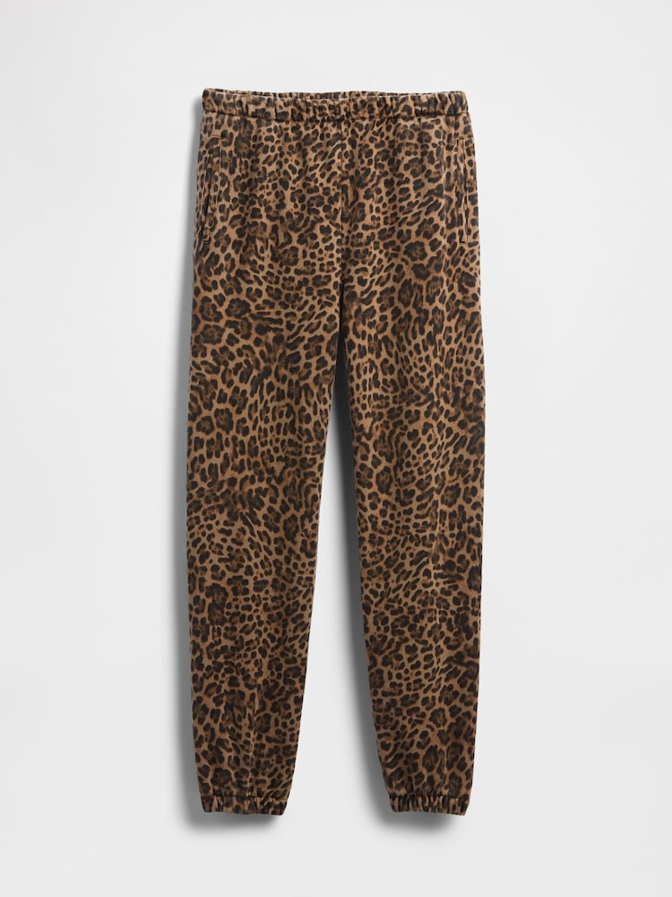 Gap High Waisted VintageSoft Joggers - Bild 1 von 1