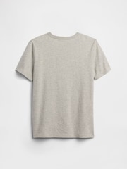 Gap Vintage Logo T-Shirt (4-13yrs) (4-13yrs) - Imagen 2 de 2
