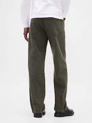 Gap Relaxed Straight Jeans - Imagen 2 de 5
