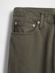 Gap Relaxed Straight Jeans - Imagen 5 de 5