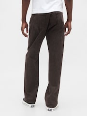 Gap Brown 90's Loose Jeans - Image 2 of 3